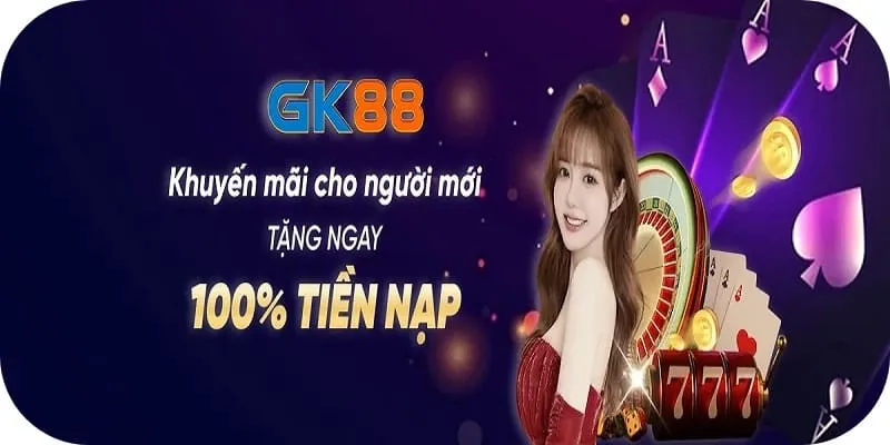 GK8800 khuyến mãi