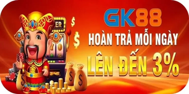 GK8800 nạp rút
